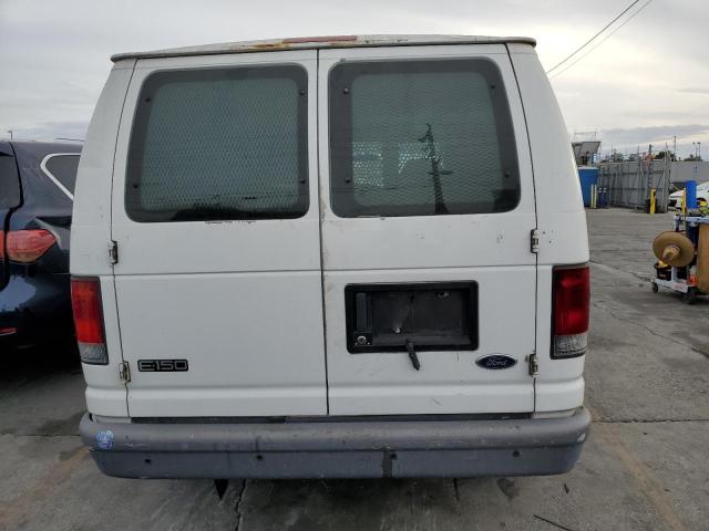 Photo 6 from auction – 2005 FORD ECONOLINE with VIN 1FTRE14W55HB08684