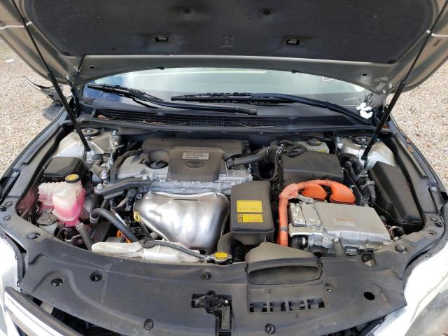 Photo 11 from auction – 2014 TOYOTA AVALON HYB with VIN 4T1BD1EB0EU024534
