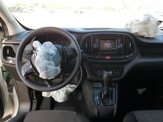 Photo 10 from auction – 2020 RAM PROMASTER with VIN ZFBHRFAB4L6P53370