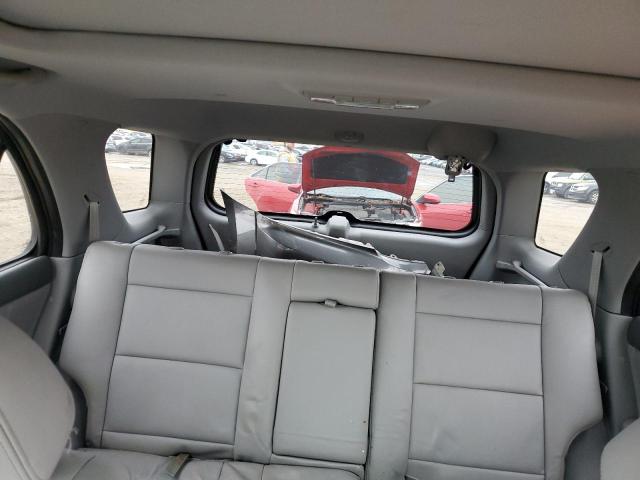 Photo 10 from auction – 2006 KIA SORENTO EX with VIN KNDJC733765604361