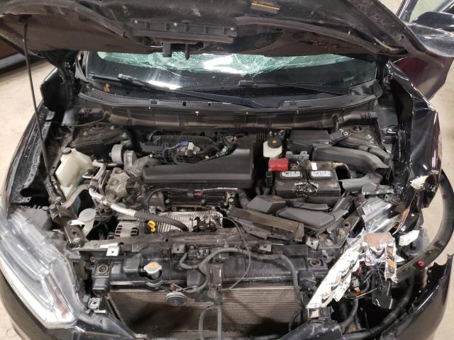 Photo 12 from auction – 2015 NISSAN ROGUE S with VIN 5N1AT2MVXFC884156