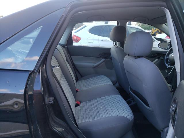 Photo 10 from auction – 2007 FORD FOCUS ZX4 with VIN 1FAFP34NX7W261775