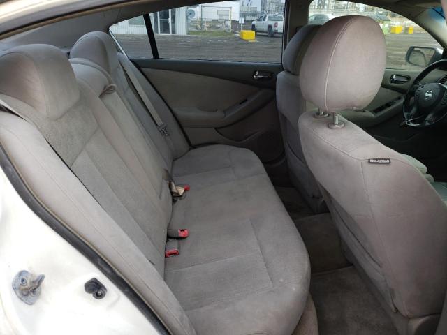 Photo 10 from auction – 2010 NISSAN ALTIMA BAS with VIN 1N4AL2AP1AC103744