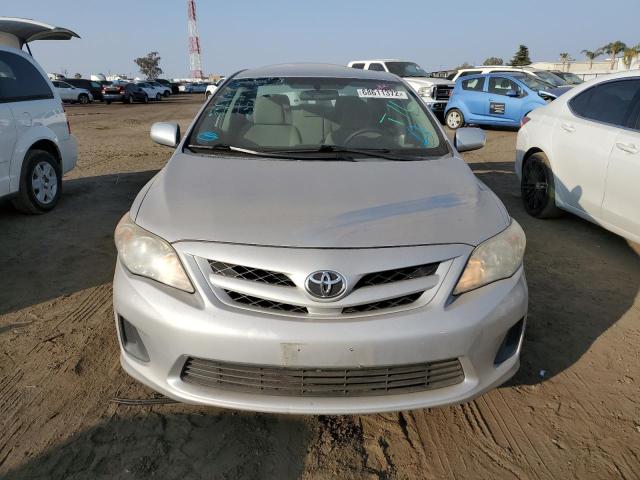 Photo 5 from auction – 2011 TOYOTA COROLLA BA with VIN 2T1BU4EE5BC639010