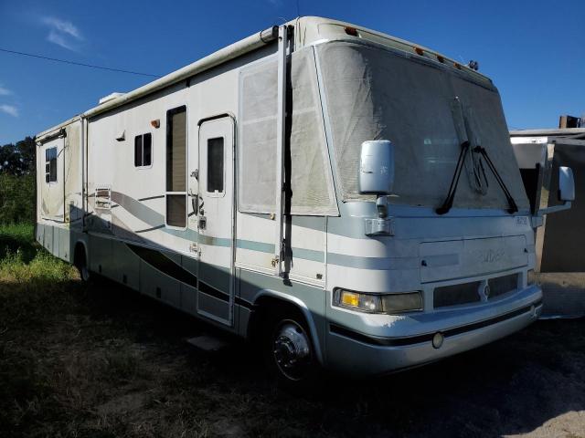 DAMO MOTORHOME 2000 with VIN 1FCNF53S8Y0A03805 - Photo from auction