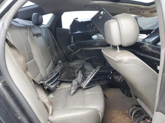 Photo 10 from auction – 2014 CHEVROLET IMPALA LTZ with VIN 2G1155S38E9186371