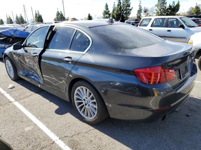 Photo 2 from auction – 2011 BMW 535 XI with VIN WBAFU7C55BC771583