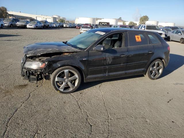 AUDI A3 PREMIUM 2012 with VIN WAUMFBFM0CA104022 - Photo from auction