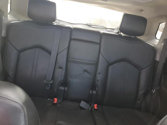 Photo 10 from auction – 2013 CADILLAC SRX PERFOR with VIN 3GYFNDE33DS549030