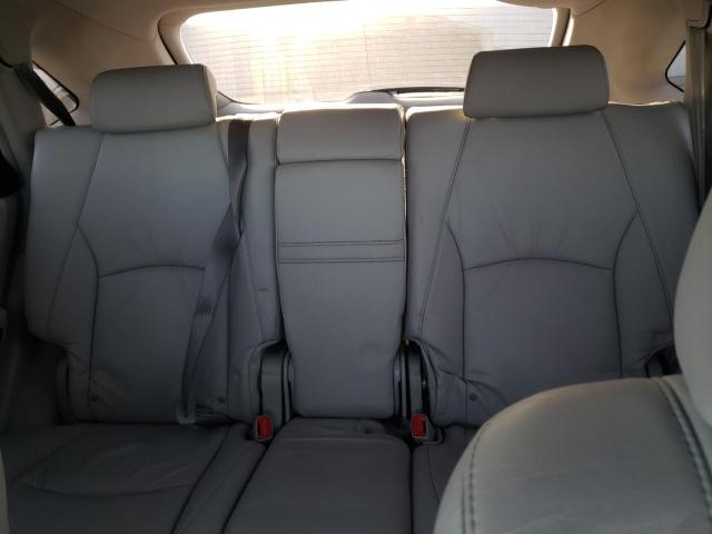 صورة رقم 10 من المزاد - 2008 LEXUS RX 350 مع VIN 2T2HK31U68C064475