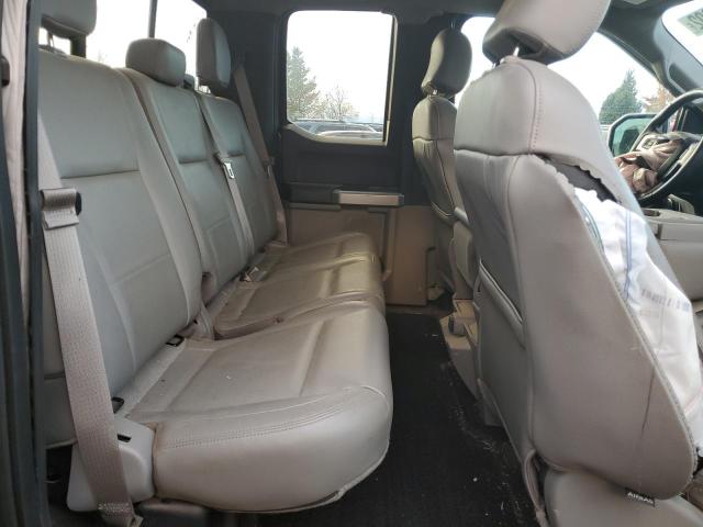 Photo 10 from auction – 2015 FORD F150 SUPER with VIN 1FTFX1EF2FFA80481