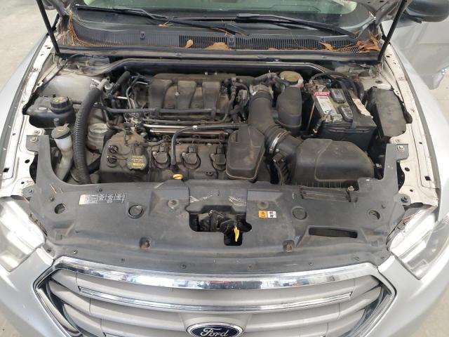 Photo 11 from auction – 2013 FORD TAURUS SE with VIN 1FAHP2D8XDG154650