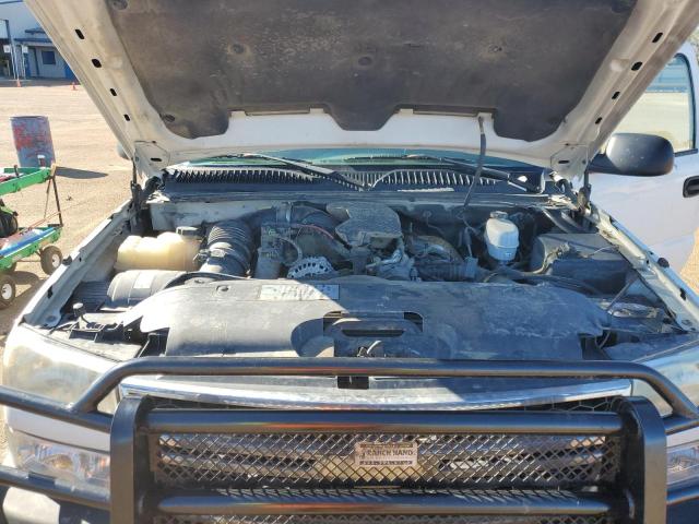 Photo 11 from auction – 2006 CHEVROLET SILVERADO with VIN 1GCHK23276F133219