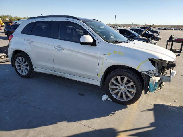 Photo 4 from auction – 2011 MITSUBISHI OUTLANDER with VIN JA4AR4AU1BZ005025