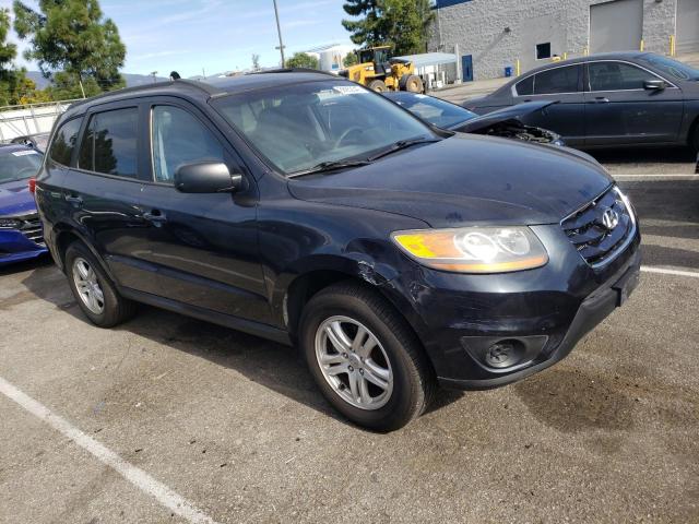 Photo 4 from auction – 2010 HYUNDAI SANTA FE G with VIN 5NMSG3AB5AH335410