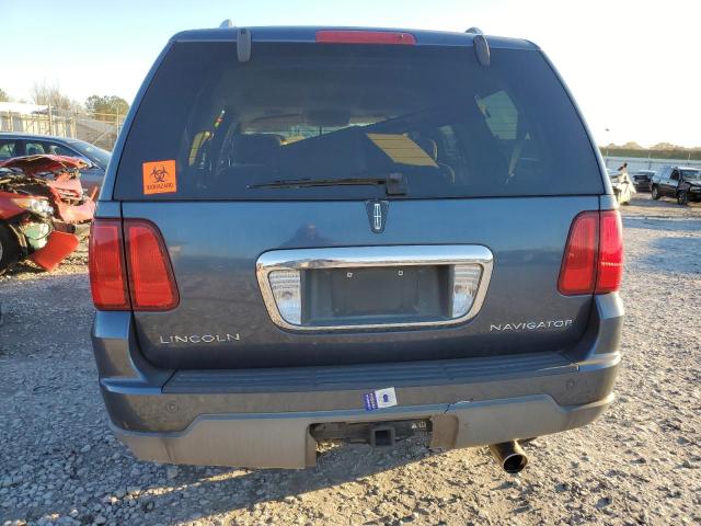Photo 6 from auction – 2003 LINCOLN NAVIGATOR with VIN 5LMFU27R03LJ40107