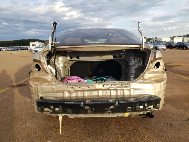 Photo 6 from auction – 2010 TOYOTA CAMRY BASE with VIN 4T4BF3EK5AR084749