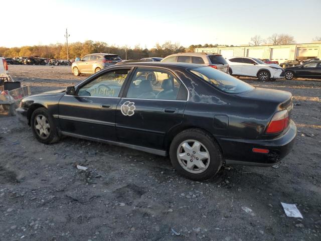 Photo 2 from auction – 1997 HONDA ACCORD EX with VIN 1HGCE6676VA000898