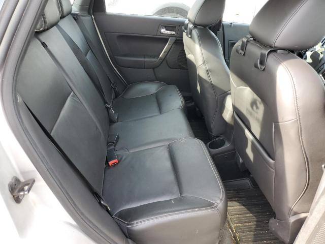 Photo 10 from auction – 2010 FORD FOCUS SEL with VIN 1FAHP3HN9AW176677