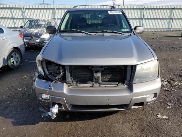 Photo 5 from auction – 2007 CHEVROLET TRAILBLAZE with VIN 1GNDT13S472259432