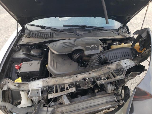 Photo 11 from auction – 2015 DODGE CHARGER SE with VIN 2C3CDXBG6FH762679