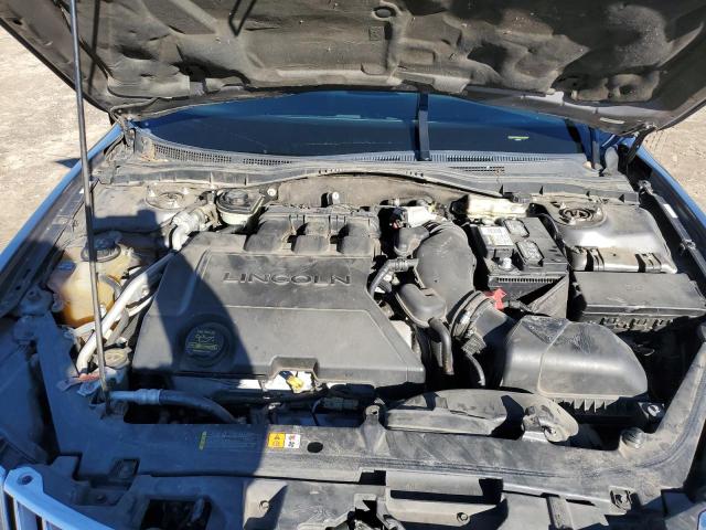 Photo 11 from auction – 2012 LINCOLN MKZ with VIN 3LNHL2GC1CR816107