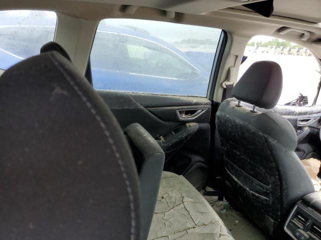 Photo 10 from auction – 2019 SUBARU FORESTER P with VIN JF2SKAGC9KH489285