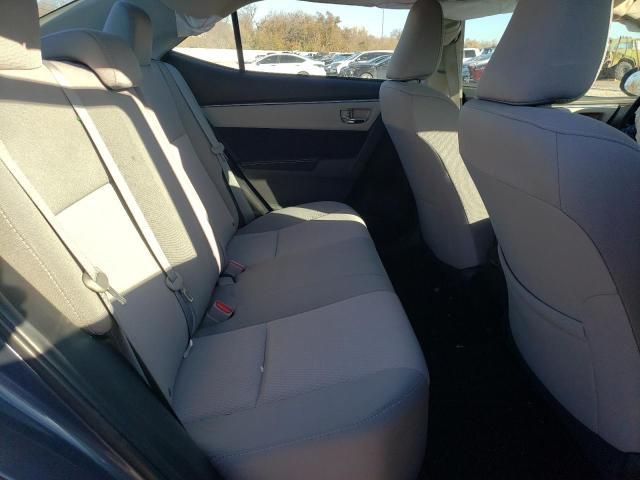 Photo 10 from auction – 2014 TOYOTA COROLLA EC with VIN 2T1BPRHE5EC206663