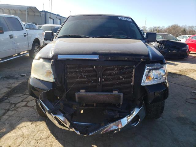 Photo 5 from auction – 2006 FORD F150 SUPER with VIN 1FTPW12596FA50252