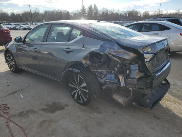 Photo 2 from auction – 2019 NISSAN ALTIMA SR with VIN 1N4BL4CW0KC145456