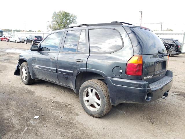 Photo 2 from auction – 2005 GMC ENVOY with VIN 1GKDT13S152191391