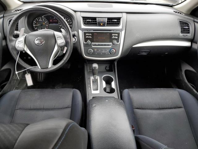 Photo 8 from auction – 2017 NISSAN ALTIMA 3.5 with VIN 1N4BL3AP3HC160077