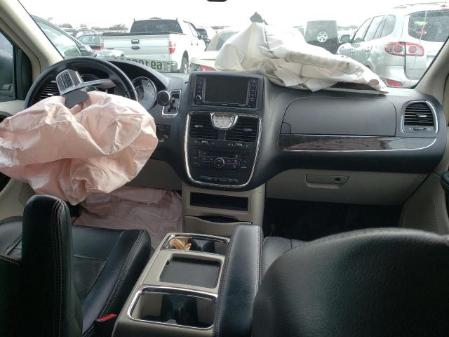 Photo 8 from auction – 2014 CHRYSLER TOWN & COU with VIN 2C4RC1BG3ER139129