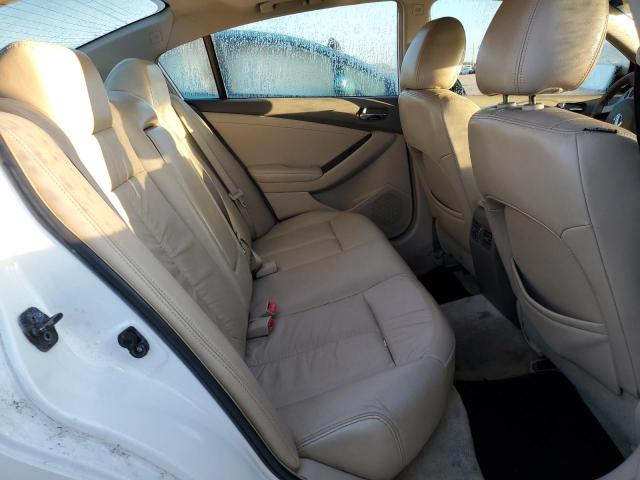 Photo 10 from auction – 2010 NISSAN ALTIMA BAS with VIN 1N4AL2AP6AN455822