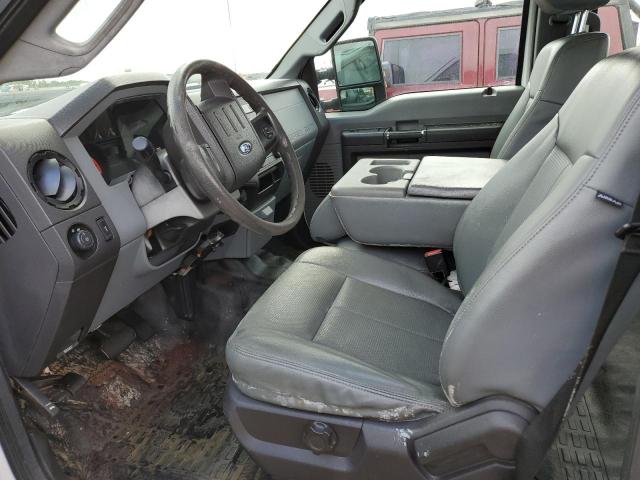Photo 7 from auction – 2014 FORD F250 SUPER with VIN 1FT7W2BT9EEB16663