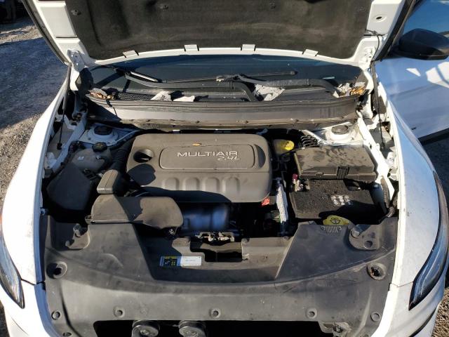 Photo 12 from auction – 2015 JEEP CHEROKEE S with VIN 1C4PJLAB1FW620441