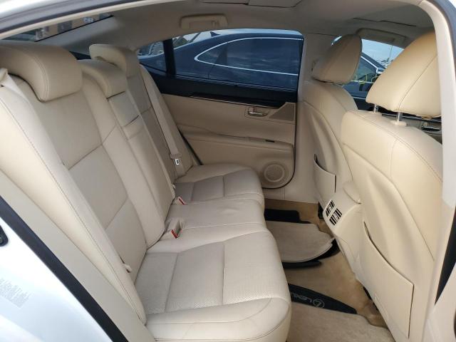 Photo 10 from auction – 2014 LEXUS ES 350 with VIN JTHBK1GG9E2124208