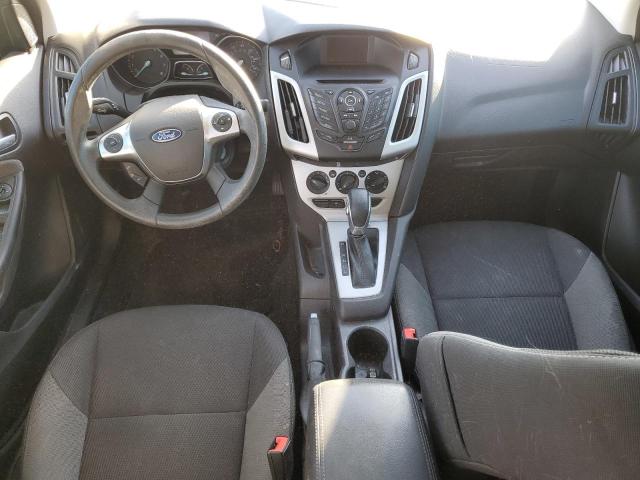 Photo 8 from auction – 2014 FORD FOCUS SE with VIN 1FADP3F20EL414012