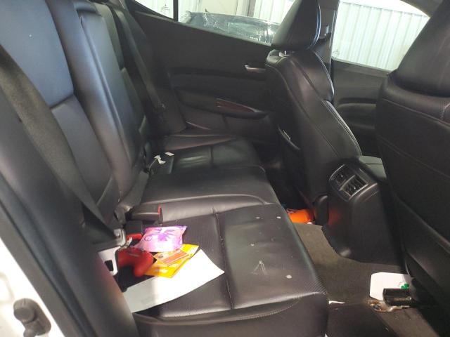 Photo 10 from auction – 2015 ACURA TLX TECH with VIN 19UUB2F55FA012580