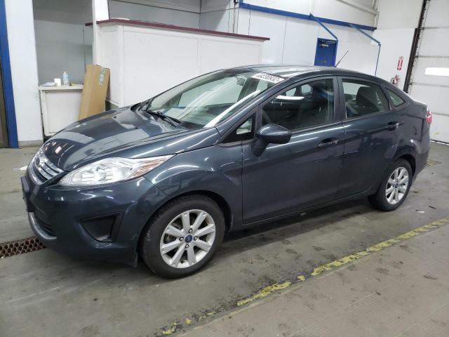 Photo 1 from auction – 2011 FORD FIESTA SE with VIN 3FADP4BJ5BM177529