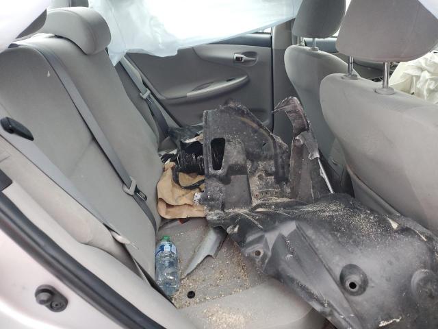 Photo 10 from auction – 2012 TOYOTA COROLLA BA with VIN 2T1BU4EE0CC871080