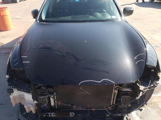Photo 11 from auction – 2012 INFINITI M37 with VIN JN1BY1AP6CM336111