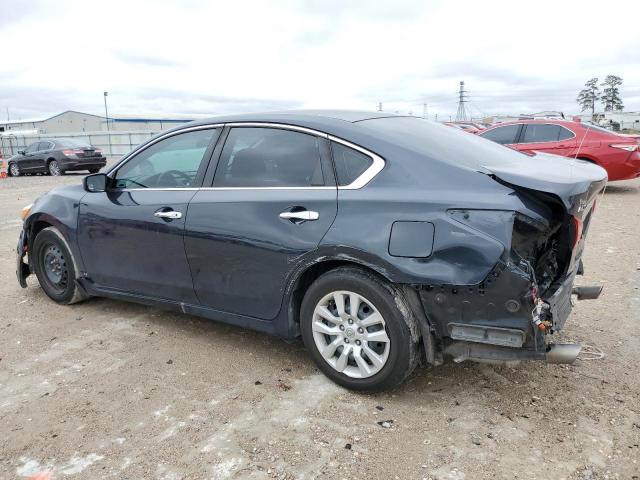 Photo 2 from auction – 2017 NISSAN ALTIMA 2.5 with VIN 1N4AL3AP4HN313338