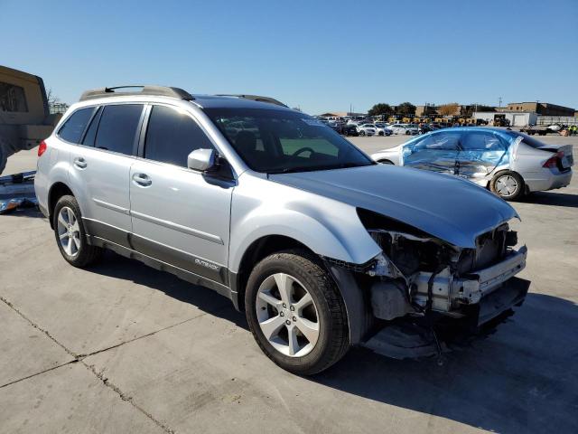 Photo 4 from auction – 2013 SUBARU OUTBACK 2. with VIN 4S4BRCKC4D3212469