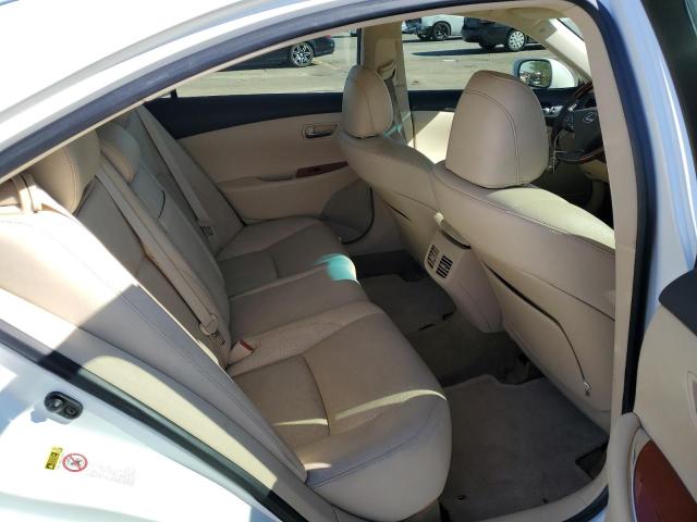 Photo 10 from auction – 2011 LEXUS ES 350 with VIN JTHBK1EG7B2449888