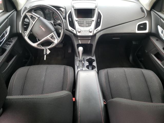 Photo 8 from auction – 2015 GMC TERRAIN SL with VIN 2GKFLWEK3F6101522