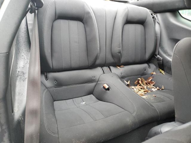 Photo 10 from auction – 2020 FORD MUSTANG with VIN 1FA6P8TH3L5167083