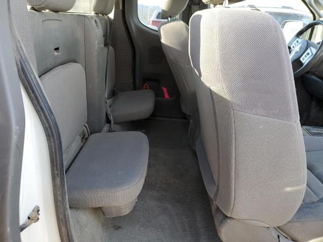 Photo 10 from auction – 2016 NISSAN FRONTIER S with VIN 1N6BD0CT8GN744880