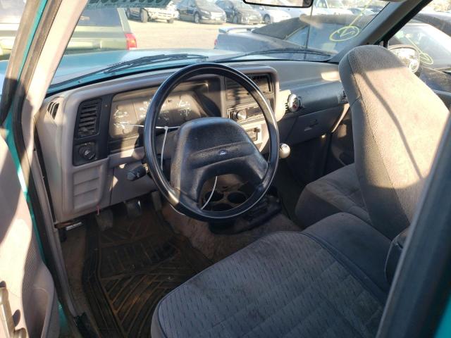 Photo 8 from auction – 1994 FORD RANGER SUP with VIN 1FTCR14A6RPC40511