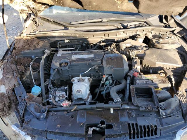 Photo 11 from auction – 2013 HONDA ACCORD LX with VIN 1HGCR2F34DA257549